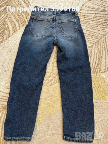 Дънки за момче H&M U.S. polo ASSN , снимка 12 - Детски панталони и дънки - 52224412