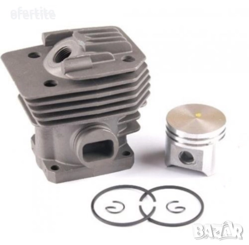 ✅ Цилиндър 🔝 STIHL FS160 / FS180 / FS220