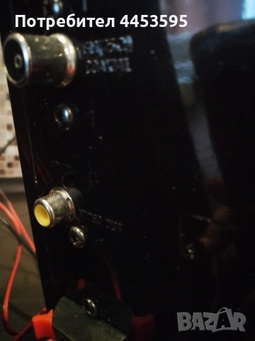 JVC UX-LP55, снимка 7 - Аудиосистеми - 53402626