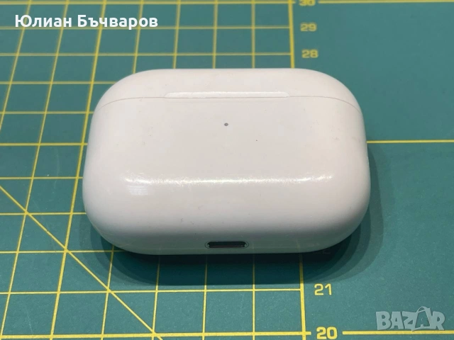 Apple AirPods Pro 1, снимка 2 - Слушалки, hands-free - 53073206