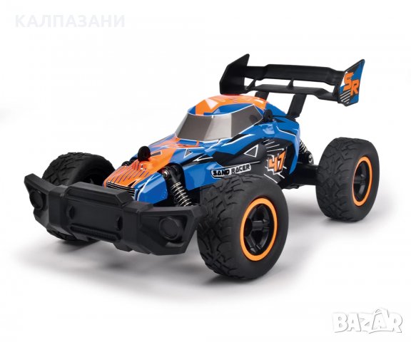 Радиоуправляема кола Дики, Sand Rider 201105000, снимка 2 - Коли, камиони, мотори, писти - 34915333