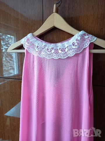 Нощница без ръкав 1, снимка 8 - Нощници - 53324253