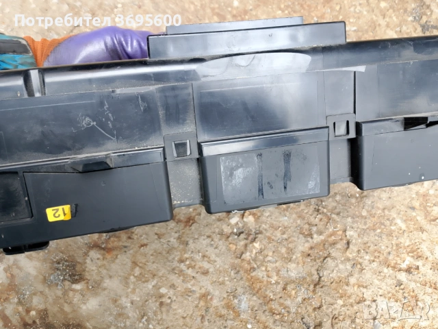 Километраж табло Vw Passat B6 1.9 2.0 TDI Пасат Б6 6 ТДИ дизел, снимка 4 - Части - 53365912