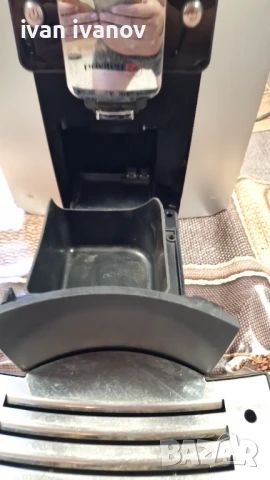 Кафе Автомат Немски , снимка 8 - Кафемашини - 51347521