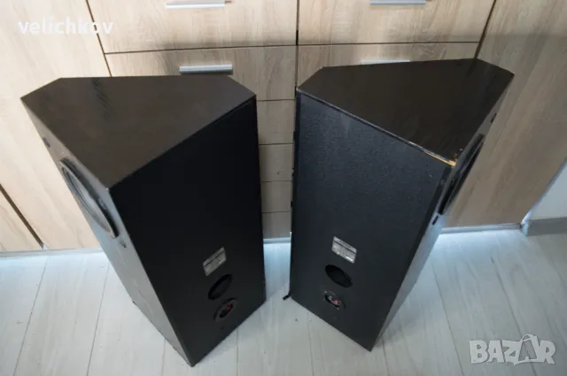 🔊 Тонколони Bose 401 🔊, снимка 8 - Тонколони - 48477929