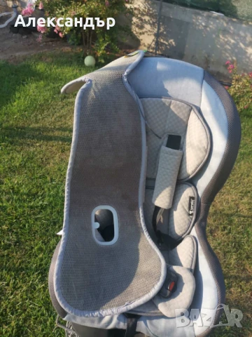 Детско столче за кола Lorelli premium - ISOFIX - 0 - 13кг - 9 - 18кг, снимка 5 - Столчета за кола и колело - 51400998