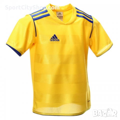 Детска тениска ADIDAS Tabe 11, снимка 2 - Детски тениски и потници - 37864409