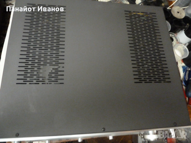 leak 3900A усилвател, снимка 8 - Ресийвъри, усилватели, смесителни пултове - 52059259