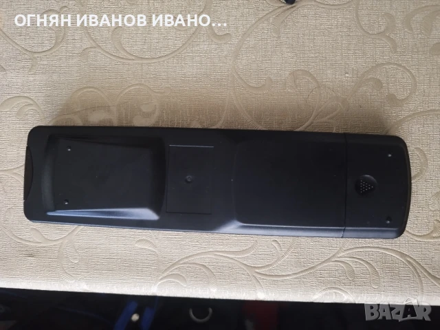 Marantz RC5500SR оригинално дистанционно , снимка 5 - Ресийвъри, усилватели, смесителни пултове - 51306428