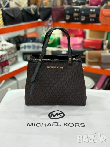 чанти michael kors , снимка 6 - Чанти - 51089550