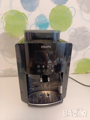 Krups кафемашина , снимка 5 - Кафемашини - 50451469