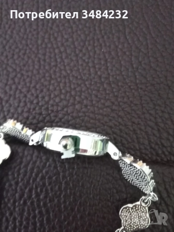 Дамски часовник , снимка 3 - Дамски - 52002609