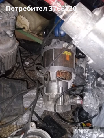 Ремонт на водоструйки, снимка 8 - Индустриална техника - 51335382