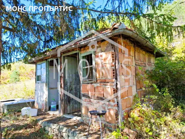 Поземлен имот за продажба в с. Присово, обл. В. Търново, снимка 5 - Парцели - 48976591