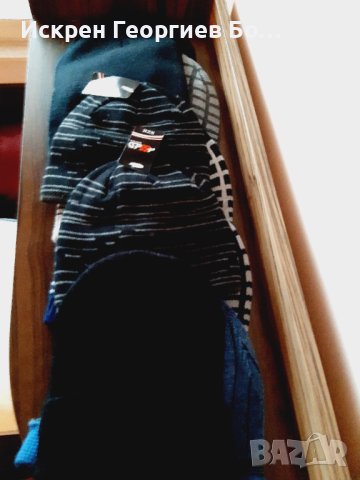 Универсална шапка, снимка 5 - Шапки - 43187293