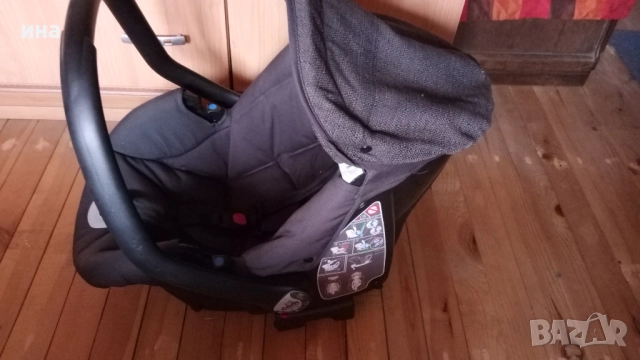 Детско столче за кола