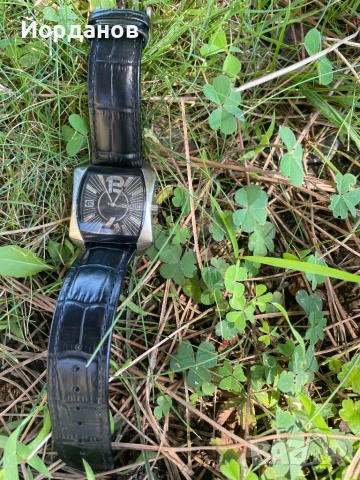 Часовник Police 10810M Бартер!