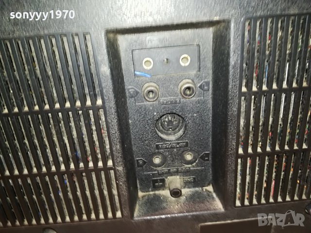 HITACHI-THE BIG ONE 0506221918, снимка 13 - Радиокасетофони, транзистори - 36990118