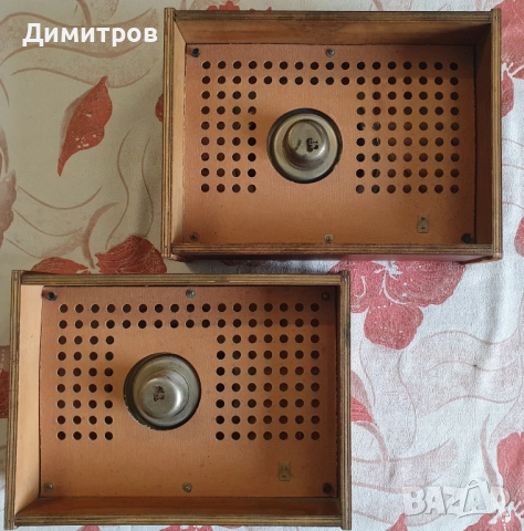 Комплект ретро грамофон Akords СССР, снимка 12 - Антикварни и старинни предмети - 52132376