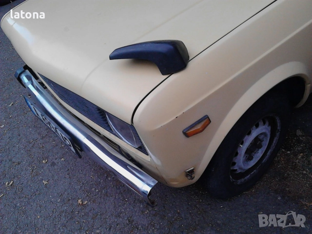 Застава GT 55, снимка 8 - Автомобили и джипове - 51447924