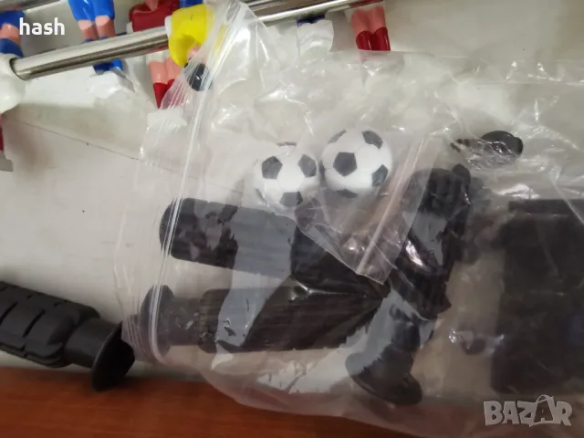 Мини джага, снимка 6 - Игри и пъзели - 49180320