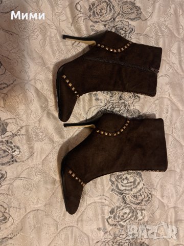 Нови боти на ток