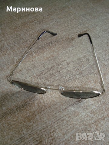 Слънчеви очила от Англия , снимка 15 - Слънчеви и диоптрични очила - 32802604