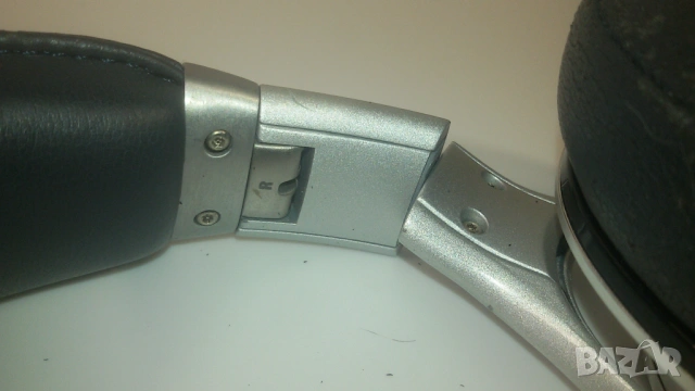 Слушалки Beats Executive с износени наушници и лента, снимка 6 - Слушалки и портативни колонки - 53055159