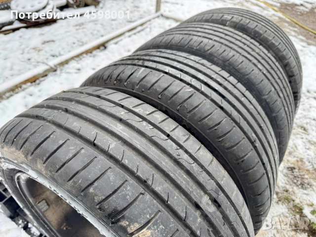 4бр.Алуминиеви джанти 16цола 5x114.3 + ГУМИ за Mazda CX-3,3,6,Kia Ceed,Hyundai i30,ix20,ix35, снимка 9 - Гуми и джанти - 53142126