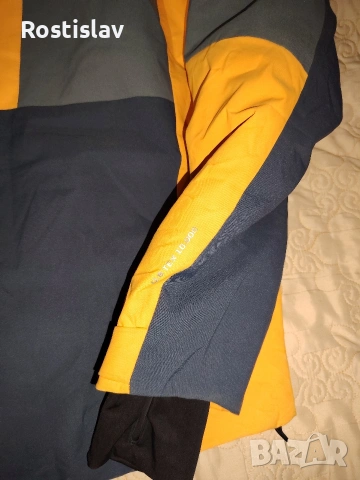 мъжко яке размер м , снимка 8 - Якета - 53472411