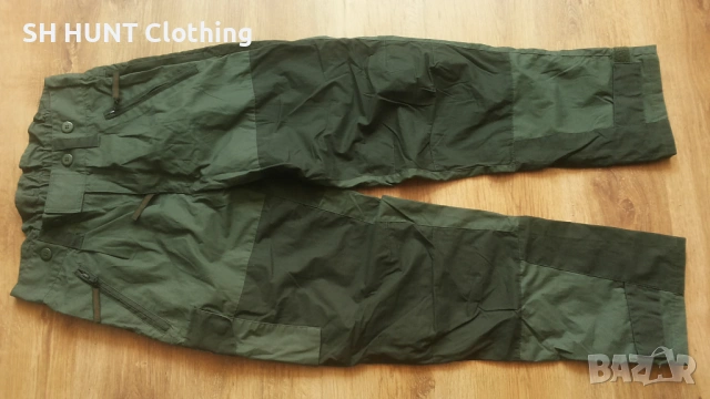 DOVREFJELL Trouser размер M за лов риболов панталон със здрава материя - 1878