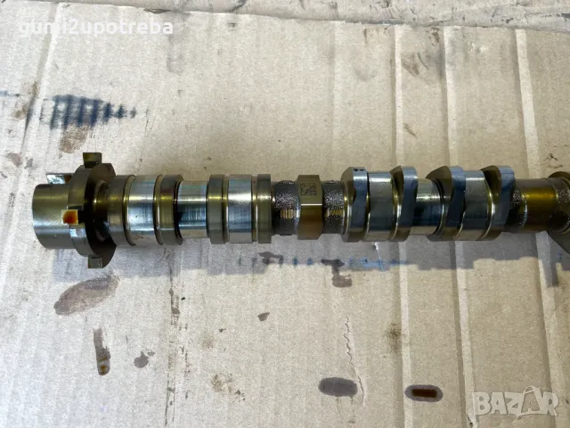 Всмукателен Разпределителен Вал Десен 948241 / 04103AS01 Porsche Cayenne 957 4,8 V8, снимка 2 - Части - 49852171