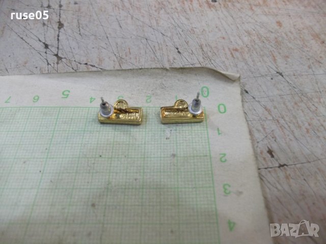 Обеци - 5, снимка 6 - Обеци - 43078392