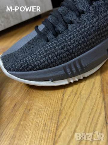 Оригинални обувки голям размер Puma, Under Armour , снимка 8 - Ежедневни обувки - 52497443