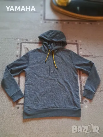 Fendi  Мъжко  Горнище М, снимка 3 - Спортни дрехи, екипи - 47368001