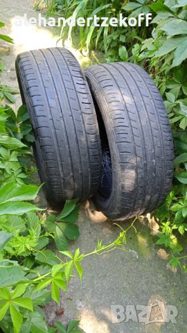 Летни гуми Falken 205/55/16 91 V