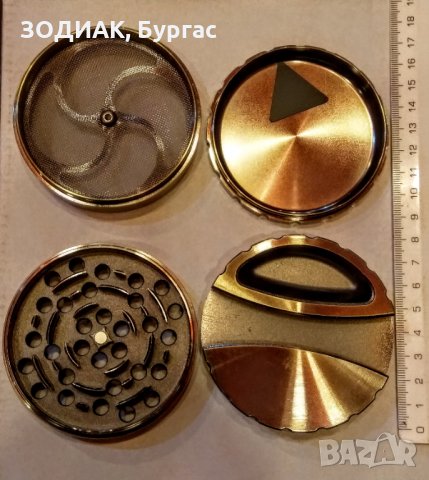 Голям брутален ГРИНДЕР - 4 части, снимка 7 - Други - 27730517