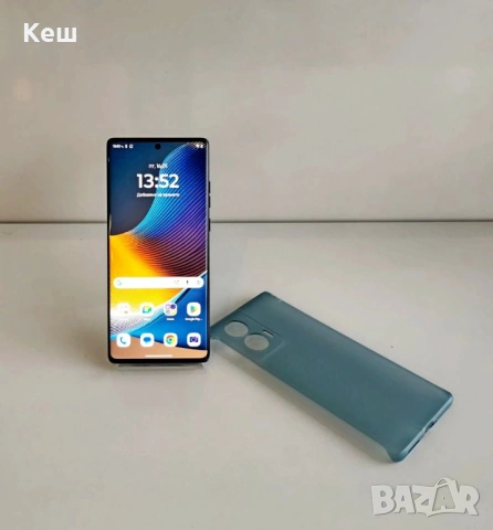 Смартфон Motorola EDGE 50 FUSION 8/256GB