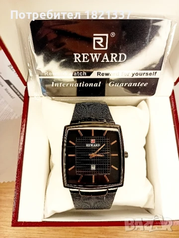 луксозен мъжки часовник , снимка 2 - Мъжки - 51387718