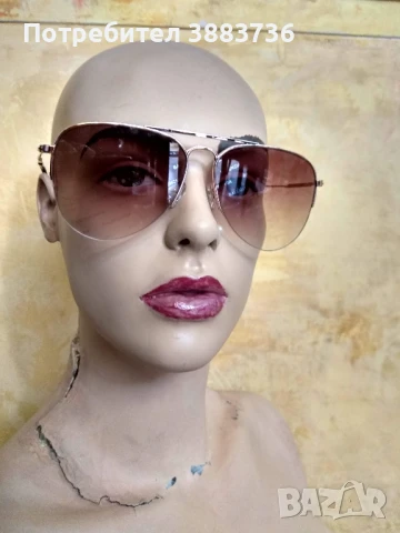 Слънчеви очола BALENCIAGA-унисекс,ОРИГИНАЛ