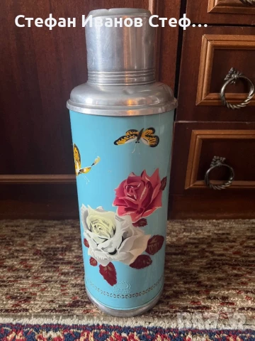 Термос 2 литра, снимка 2 - Термоси - 50777030