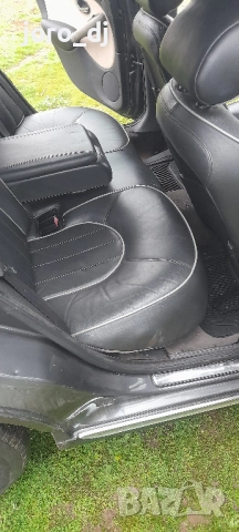 Rover 75 V6 Газов инжекцион, снимка 13 - Автомобили и джипове - 52682556