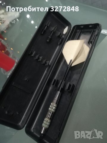 Стреличка за Дартс- ,, HARROWS", снимка 2 - Дартс - 43409580