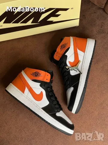 Nike Jordan дамски маратонки 