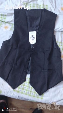 Костюм, снимка 2 - Костюми - 39623623