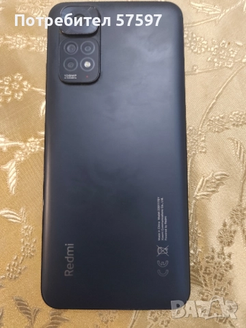 Xiaomi Redmi Note 11 s , снимка 2 - Xiaomi - 52226901