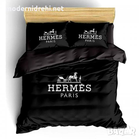 Дамски спален комплект Hermes код 90, снимка 1 - Спално бельо - 27379011