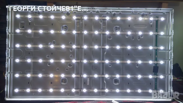 UE55MU6199U   BN41-02568B BN94-12646S  BN44-00807F   CYGK055HGLVJH, снимка 11 - Части и Платки - 50067009