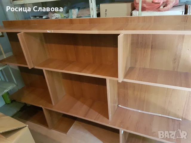 Продавам стелажи , снимка 9 - Стелажи и щандове - 50804260