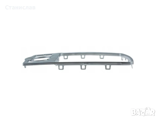 Рамка за централна конзола за Audi Q7 4L, снимка 4 - Части - 50639824